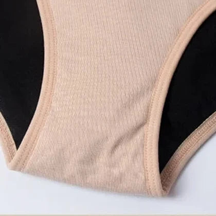 Cœur absorbant en bambou